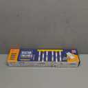 OCES Reflex Stick Game, Reflex Light-Up Sticks Reaction Training Hand Speed Challenge Game, Upgrade Hand Eye Coordination Training Toy Remote Control 3 Adjustable Speed (Light-Up Blue)