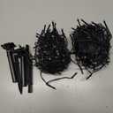 Dazzle Bright 2 Pack Total 400LED 132FT Warm White Christmas Solar String Outdoor Lights, Solar Powered with 8 Modes Waterproof Fairy Lights for Bedroom Patio Garden Tree Party Yard Decoration