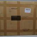 (2 Pack) 20" x 24" Plexiglass Sheets 1/8 inch Thick (3mm), Clear Acrylic Sheets Panel Cut to Size Plexiglass Acrylic Board, Cut with Engraver, Power Saw or Hand Tools, No Laser Cut.