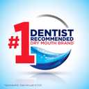 2 x Biotene Oral Balance Moisturizing Gel, Alcohol Free Gel and Dry Mouth Gel, Flavor Free, 1.5 Oz