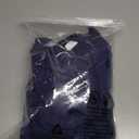 WIHOLL Lounge Sets for Women 2 Piece Fall Outfits 2025 Wide Leg Pant Matching Sets Womens Clothing (Large, Navy)