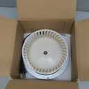 Fan Motor QT110N Upgrade Kit, QT-110N-B, JA2C394N, S0696B000, 0696B000, JA2C119H, 86322000 Replacement Motor Assembly for Nutone QT100, QT100L, QT110, QT110NB, QT110N-B, QT-110-B, QT9093WH, QT9093.