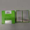 GREX P6/35L 23 Gauge 1-3/8-Inch Length Headless Pins (10,000 per box),Galvanized Steel