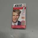 Just For Men Easy Comb-In Color Mens Hair Dye, Easy No Mix Application with Comb Applicator - Sandy Blond, A-10, Pack of 1