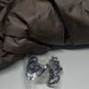 Cover Waterproof, Outdoor Cover, Garden Patio Canopy Furniture Protection Dustproof Cover, Tent Cover 114*82 In