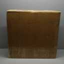 Transparent Acrylic Dog Playpen, 24"H Metal Dogs Enclosure, Easy-to-Install Pet Fence with Door, 8-Panel Puppy Playpen, Small Breeds & Puppies Kittens and Other Small Animals White Indoor Dog Play Pen