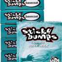 Sticky Bumps Basecoat Surf Wax (Pack of 3)