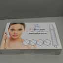 Pure Daily Care NuDerma Handheld Skin Therapy Wand Machine w/Neon  Anti-Aging - Skin Tightening - Wrinkle Reducing - Dark Circles  Clarifying - Hair & Scalp Stimulator (1 Count (Pack of 1))