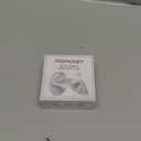 Momcozy 999 Silver Nursing Cups Original Perforated Breathable Design, 999 Silver Nipple Cover for Breastfeeding Essential, Silver Nipple Shield for Nursing Newborn, Metal Nipple Shields, XXL Size