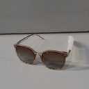 Livho Polarized Sunglasses, Retro & Oversized Shades for Women with Round Lenses