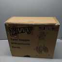 ZIWWVY Stepper Machine with Resistance Bands, Mini Stepper with 300LBS Weight Capacity, Twist Stepper for Full Body Workout, Adjustable Step Height, Smooth and Quiet, Step Machine for Men Women