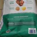 Natural Balance Limited Ingredient Adult Dry Dog Food with Healthy Grains, Lamb & Brown Rice Recipe, 12 Pound (Pack of 1) BBD: 08-29-2026