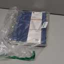 Spiral Notebook Journal, 360 Pages College Ruled Notebooks, Lined Thick Journals for Women Men,B5 Big Spiral Notebooks with 100GSM Paper, Spiral Bound Journal for Writing Work School Blue 7.6"10"