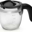 Capresso 305.01 Steam Espresso & Cappuccino Machine