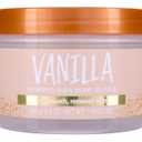 Tree Hut Vanilla Whipped Shea Body Butter | Long-lasting Hydration Leaves Skin Feeling Soft & Moisturized | Lightweight | Nourishing Essential Body Care | 8.4 fl oz. (8.4 Ounce (Pack of 1))