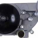 Gates 45002 Premium Engine Water Pump