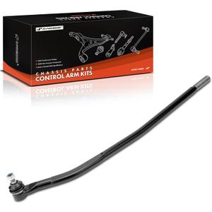 A-Premium Rear Right At Steering Arm Drag Link, Compatible with Jeep JK Series - Wrangler 2007-2017, Wrangler JK 2018