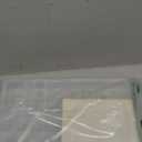 OUTUXED 2 Pack 36 Grids Clear Plastic Bead Organizer Box, Fishing Tackle Box Compartment Organizer with Adjustable Dividers for Jewelry, Art Craft, Bead Storage Containers with 5 Sheets Label Stickers