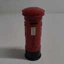 Unique Retro Style Iron Material Boys and Girls Money Bank Break to Piggy Bank