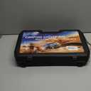 Camping Shovel Axe Outdoor Survival Shovel Set with High Carbon Steel Camping Gear for Men Outdoor Caming Hiking Backpacking Emergency