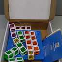 ThinkFun Gravity Maze Builder for Kids 5 & Up - Logic Marble RunBrain Game - Hands-On Maze Design - Durable Child-Safe Materials - Develop Spatial Reasoning & Critical Thinking - MESH Accredited