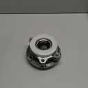 AUQDD 4H0498625A Front Wheel Hub and Bearing Assembly Fit For Au-di 09-15 A4 Q5 S5 /10-14 A5 S4 /12-15 A6 /13-15 RS5 S7 S6 S8# BR930817K 513301 4H0498625 4H0498625B