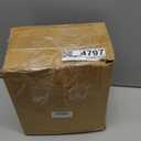 Tondiamo Quacktastic Award Duck Trophy Bulk 2.7 x 3.9 Inch Plastic Black Gold Duck Trophies Quack Tastic Awards Funny Trophies Rewards and Giveaways for Office Sports Event Party Favors