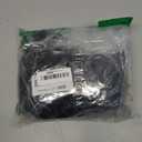 quickwig Braided Wigs for Black Women Short Curly Bob Wig 13x4 Lace Front Wigs Pre Braided Handmade Cornrow Wig Glueless Bob Wigs Synthetic Curly Braids Wig Natural Black