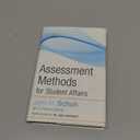 Assessment Methods for Student Affairs