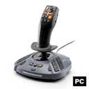 Thrustmaster SimTask Farmstick, 3-Axis Joystick for Farm Simulation Gaming (Compatible with PC)