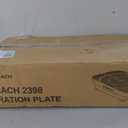 MERACH CV30 Pro Curved Vibration Plate Exercise Machine, Powerful & Quiet