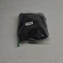 Rhino Parasol Base Weight, 45.7cm ~ Umbrella Base Weight Fits Any Offset, Cantilever & Any Outdoor Patio Umbrella Stand ~ Easy Set up (Detachable - Black)