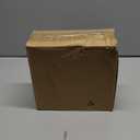 16/3 10A 125V 1250W 100 Ft Outdoor Extension Cord Waterproof, Weatherproof & Flame Retardant Black 3 Prong Power Cord Outside for Lawn & Garden, SJTW ETL Listed