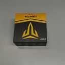 FAHREN Ultra Bright H11 Fog Bulbs,Upgraded 120W 80000LM H8/H9 Bright Lighting Bulb, 6500K Cool White IP68 Waterproof,Quick Installation, Pack of 2