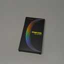 TORRAS for iPhone 17 Pro Case with Strong Magnetic & Stand, Fit for MagSafe, Mil-Grade Protection, Built-in Kickstand, Camera Control, Translucent Shockproof Slim 17 Pro Cover Ostand, Deep Blue