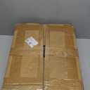 Adjustable Trailer Hitch -Drop Hitch-Tow Hitch with 2 inch Receiver-6inch Drop/Rise, 2" & 2-5/16" Ball Hitches for Trucks, 20,000 LBS GTW, Trailer Hitches with Anti-Theft Pin, Black