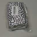 2 Pieces Christmas Village Accessories Christmas Village Street Mat Brick Road Decorations Snow Road Mat for Miniature Christmas Village Landscape Home Garden 4.7 x 78.74 Inch (Cobblestone Style)