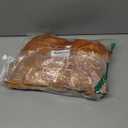 Christmas Cosplay Dress Up Hooded Animal Onesie Costume for Kids 4-12, Plush Xmas Holiday Gift for Boys & Girls (Small ( 4-6 Years ), Reindeer)