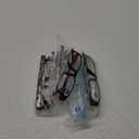 Gaoye 2.5 Professional Reading Glasses for All Day - Computer Readers with Blue Light Protection - Value Pack (A1-5 Pack Mix Color)