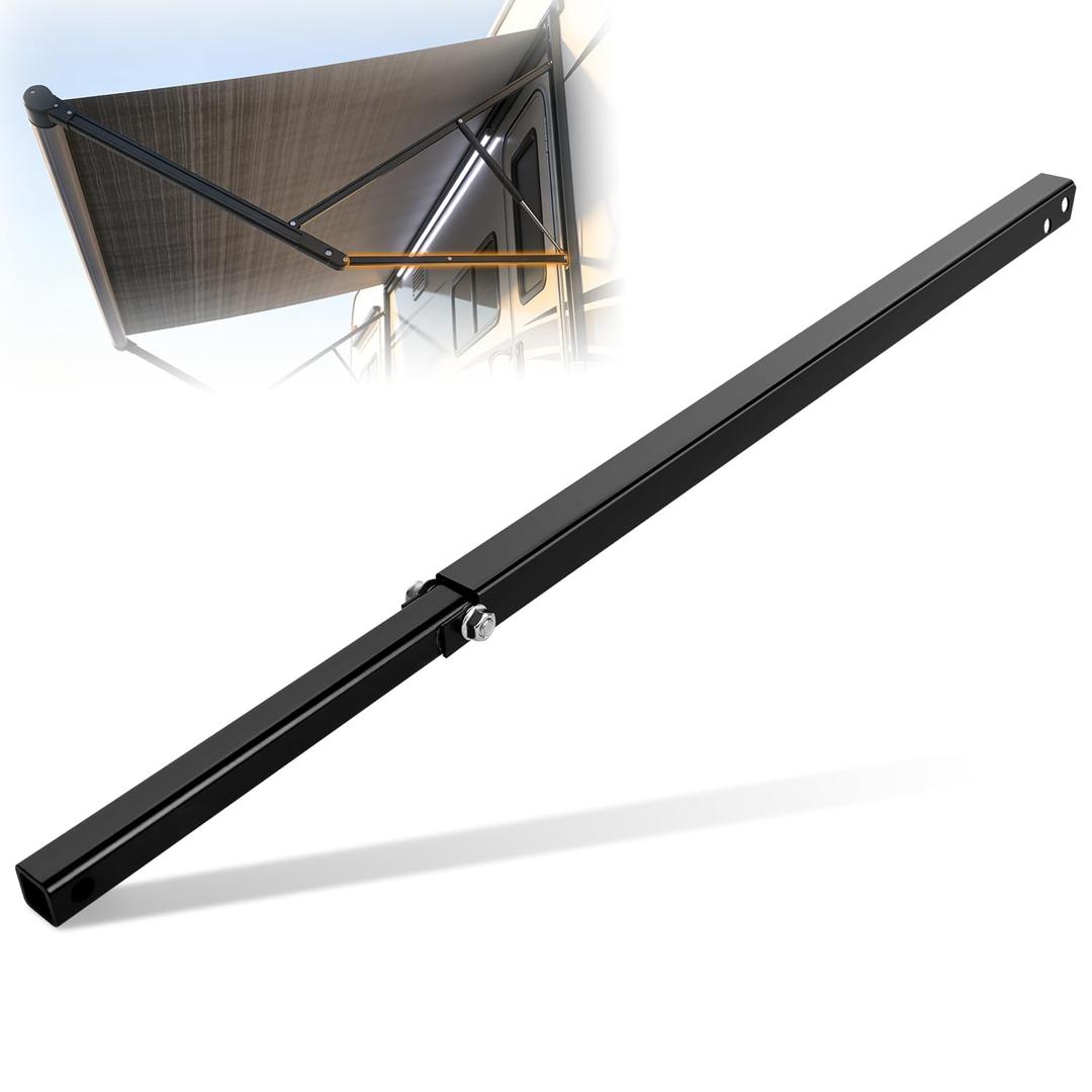 Talspity 33" RV Awning Pitch Arm, 675364 Awning Replacement Arm