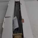 iLive Electronics Wall Mountable Sound Bar with Bluetooth, 37 Inches, Black (ITB259B)