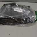 Vertvie Fleece Lined Tights Women Crotch One Seam Line Warm Sheer Pantyhose Fake Translucent Thermal Thick Tights Leggings (Large-X-Large)