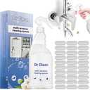 Updated Spray Cleaner for Ovens,Concentrated Cleaning Tablets, Instant Dissolving, Stain Removal Spray, Multi-Surface Cleaner for Kitchen, Bathroom & More (30PCS)