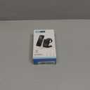 3 in 1 Foldable Wireless Charger, 15W Magnetic Charger Stand for iPhone & Samsung, Apple Watch & Galaxy Watch, AirPods & Galaxy Buds, Travel-Friendly, 25W PD Adapter Included