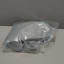 Geniospin Queen Comforter Set - 7 Pieces Dark Green Bedding Set, Botanical Textured Comforter Bed Set, All Season Lightweight Bed in a Bag with Comforter, Sheets, Pillowcases & Shams (Queen (90"x90"))