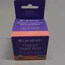 Lansinoh Organic Nipple Butter, Nipple Cream Safe for Breastfeeding Baby, Postpartum Essentials for Mom, 2 Ounces