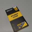 for Samsung Galaxy S24 FE Case [Compatible with Magsafe] [9H Glass Screen Protector] [Metal Camera Lens Stand] Translucent Matte Back Skin-Touch Phone Cover Case for Galaxy S24 FE