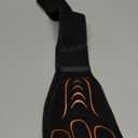 Ab Stimulator Muscle Toner, Abs Stimulator Machine Workout Equipment for Men Women Abdomen Home Office Exercise