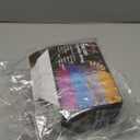 Twinkle Star, 8.26 Inches Indoor Outdoor, LED String Light for Christmas Wedding Party Home Garden Bedroom Wall Decoration (White)