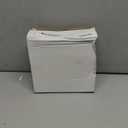 Motorcycle Rear Brake Stop Running Lamp Turn Signal Indicator, Motorcycle Red Amber LED Brake Tail Light, Compatible with Kawasaki Z800 Z125 2016-2021, ZX-6R 2013-2017 - Smoked Lens